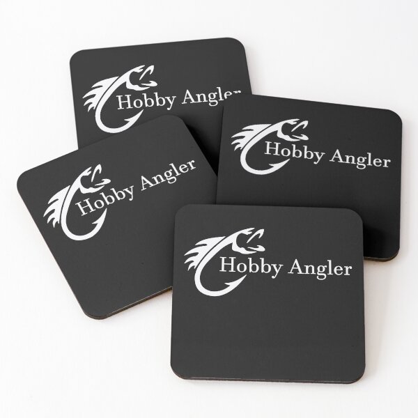 Item preview, Hobby anglers, fishing, fishing designed and sold by A83HA.