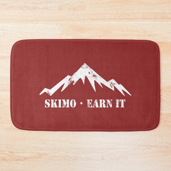 Item preview, Skimo, Earn It designed and sold by Esskay Designs.