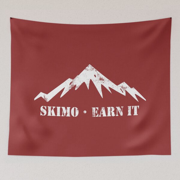 Item preview, Skimo, Earn It designed and sold by Esskay Designs.