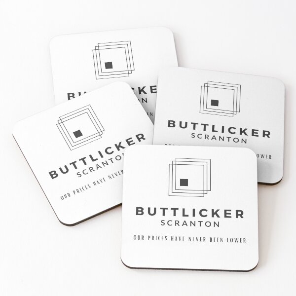 Item preview, BUTTLICKER Our Prices Have Never Been Lower designed and sold by Amandalee Jones.