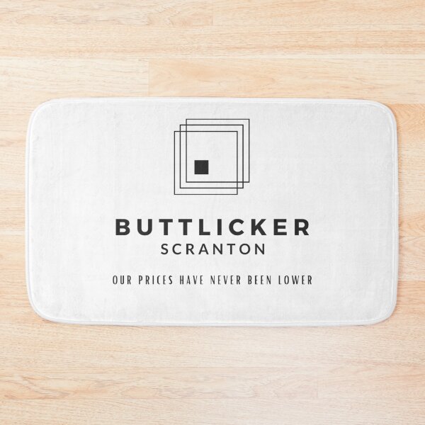 Item preview, BUTTLICKER Our Prices Have Never Been Lower designed and sold by Amandalee Jones.