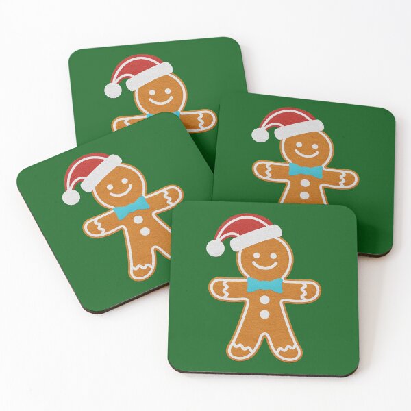Item preview, Gingerbread Man designed and sold by vladocar.