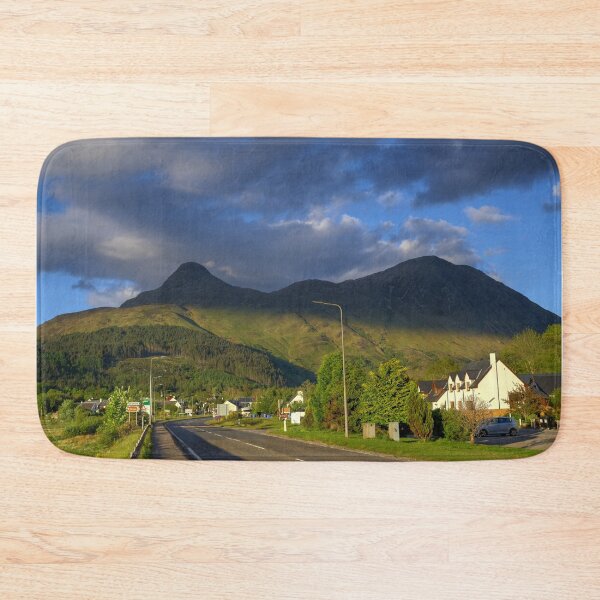 Item preview, The Pap of Glencoe, Scotland designed and sold by AlbaPhotography.