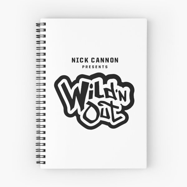 Item preview, Wild n Out designed and sold by mylanasty.