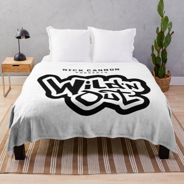 Item preview, Wild n Out designed and sold by mylanasty.