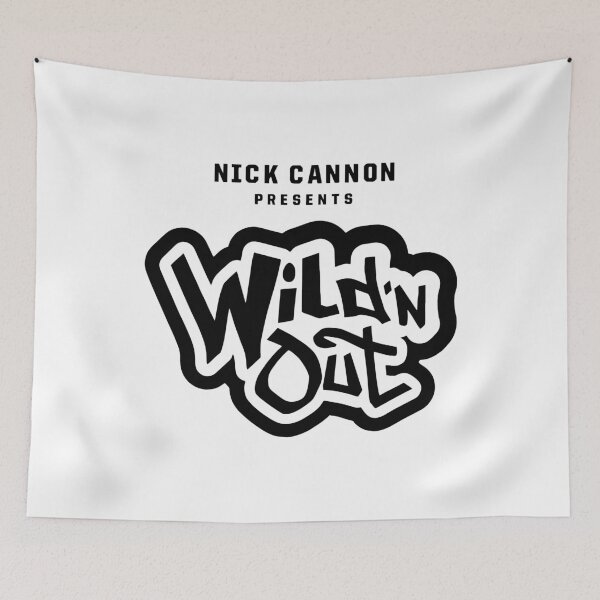 Item preview, Wild n Out designed and sold by mylanasty.