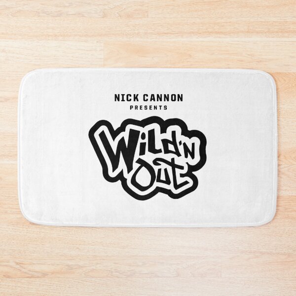 Item preview, Wild n Out designed and sold by mylanasty.