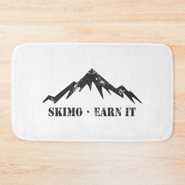 Item preview, Skimo, Earn It designed and sold by Esskay Designs.