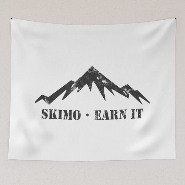 Item preview, Skimo, Earn It designed and sold by Esskay Designs.