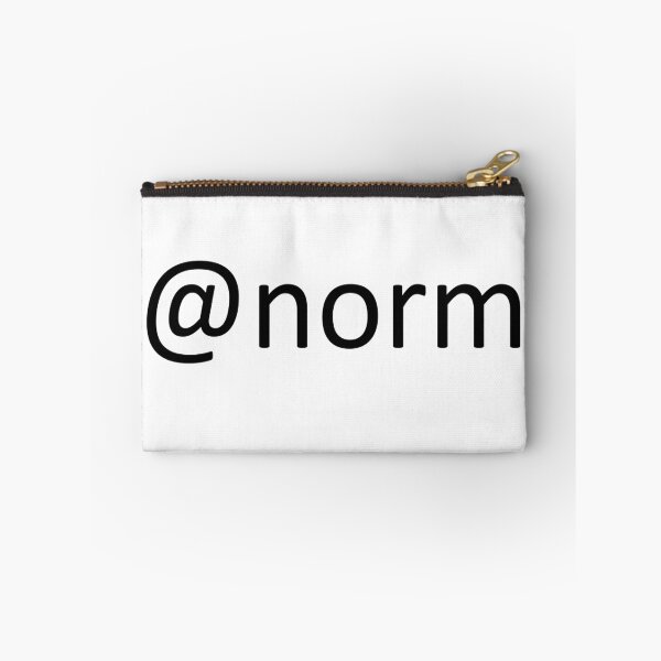 Item preview, Norm designed and sold by NdogoDesign.