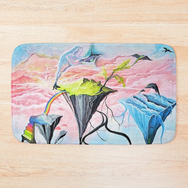Item preview, COSMIC DREAM painting by @idrawmypassion designed and sold by Gasper Dolinar.