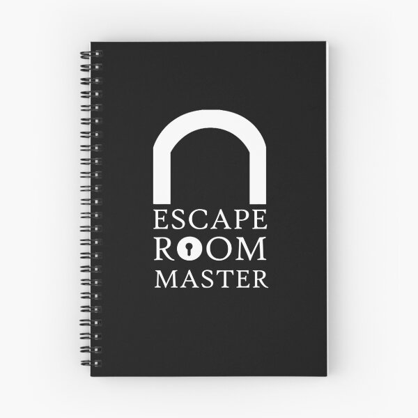 Item preview, Escape Room Master designed and sold by A83HA.