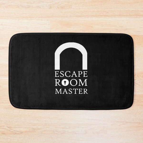 Item preview, Escape Room Master designed and sold by A83HA.