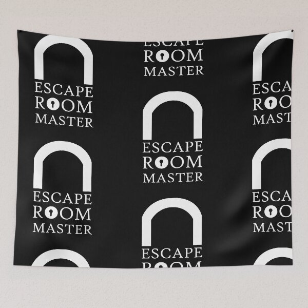 Item preview, Escape Room Master designed and sold by A83HA.