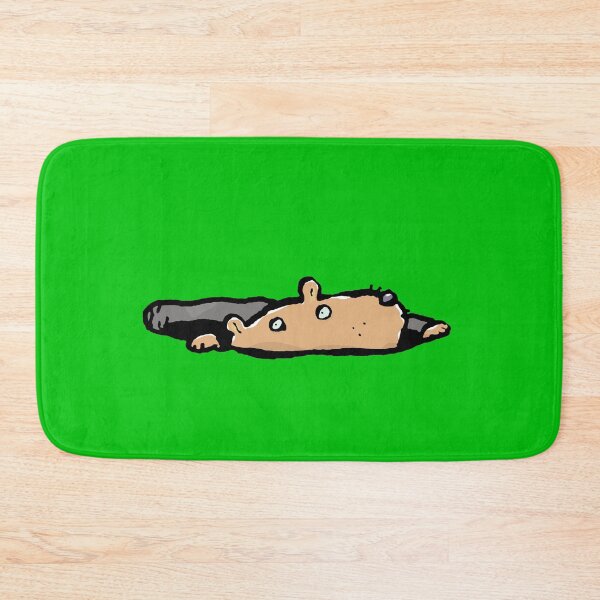 Item preview, rising hamster designed and sold by greendeer.