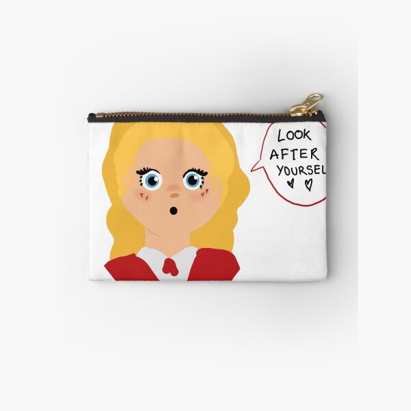 Item preview, look after yourslef designed and sold by marthanewman.