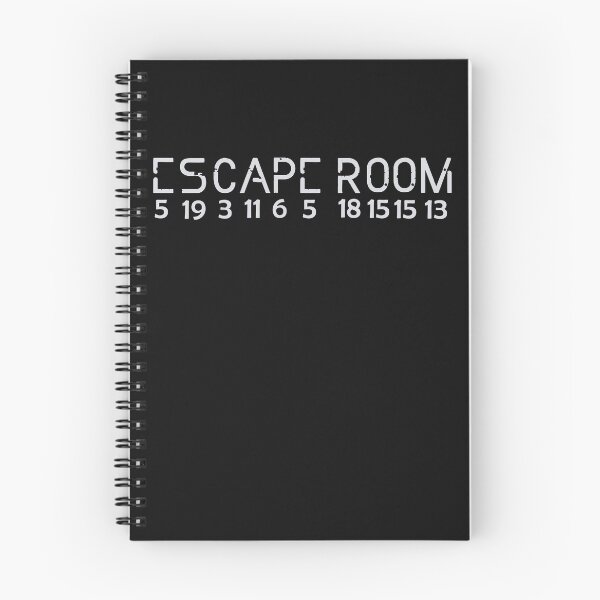 Item preview, Escape Room in riddles designed and sold by A83HA.