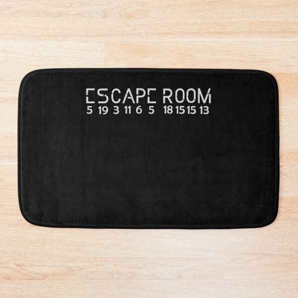 Item preview, Escape Room in riddles designed and sold by A83HA.
