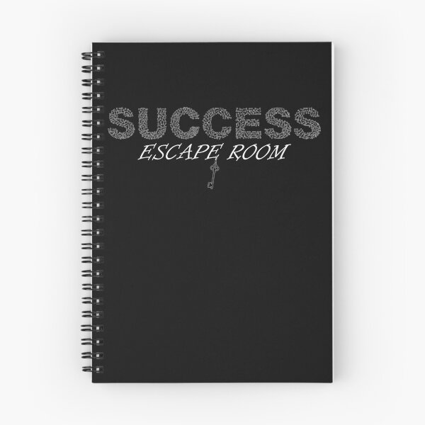 Item preview, Success Escape Room designed and sold by A83HA.