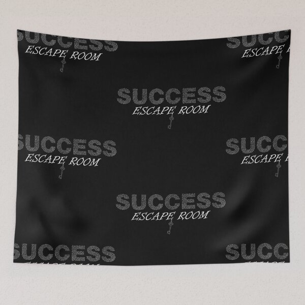 Item preview, Success Escape Room designed and sold by A83HA.
