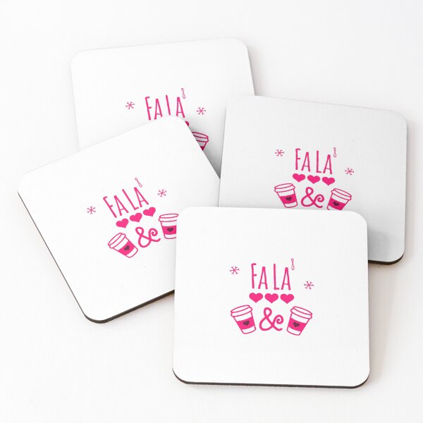 Item preview, Fa La or FaLa8 Funny Christmas Math Equation designed and sold by at85productions.