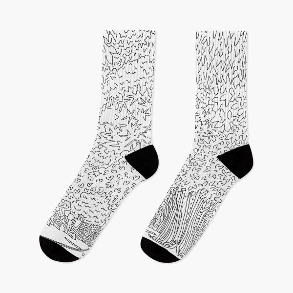 Item preview, Banyan Tree Driveway - Line Art designed and sold by m-lapino.