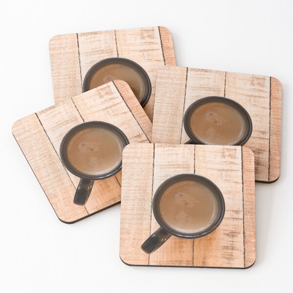 Item preview, Always time for coffee designed and sold by habilephoto.