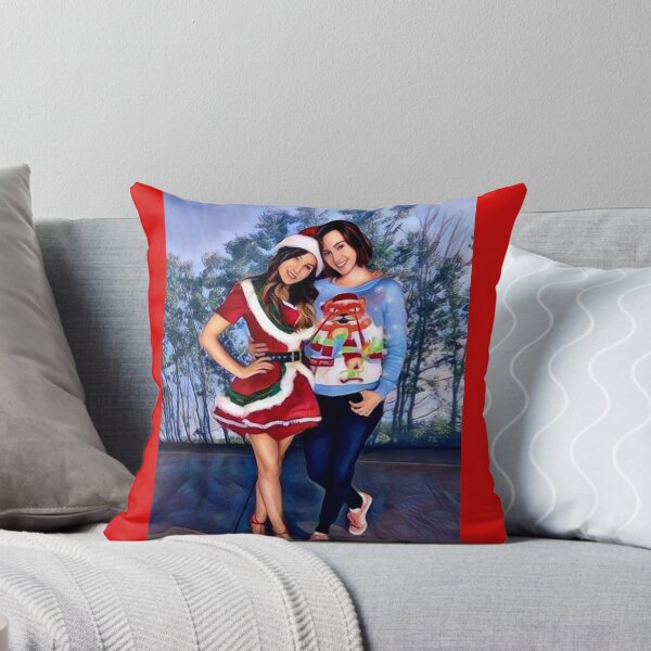 Item preview, Un recuerdo festivo de Wayhaught designed and sold by NotMeMyPanic.