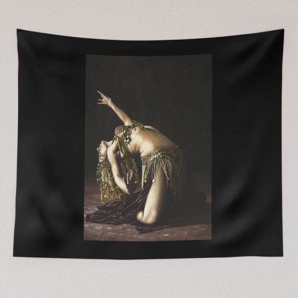 Item preview, Turkish Delight designed and sold by richardyoung.