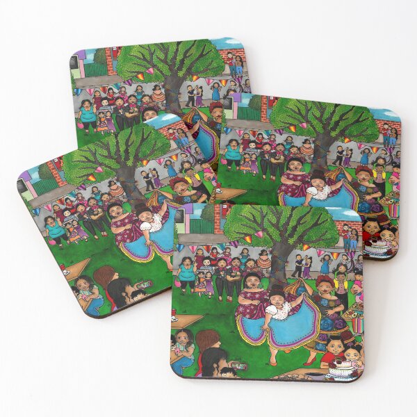 Item preview, Cinco De Mayo designed and sold by LauraEHutton.