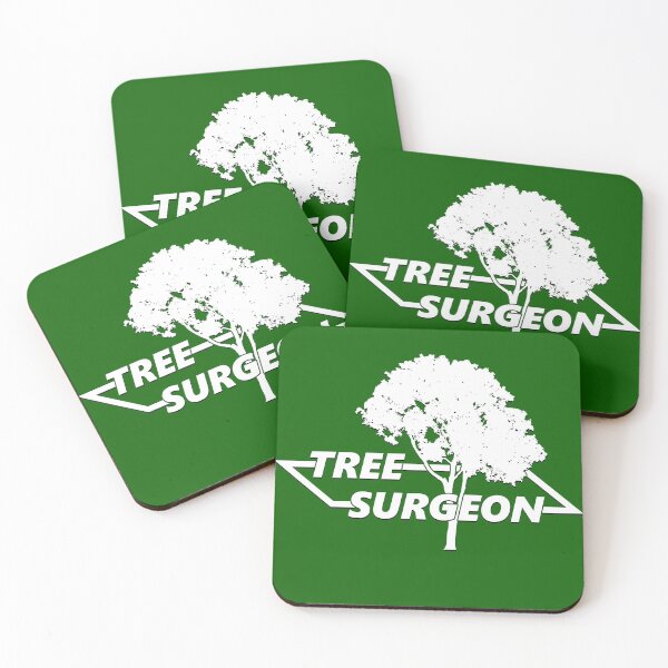 Item preview, Tree Surgeon designed and sold by TeamMasa.