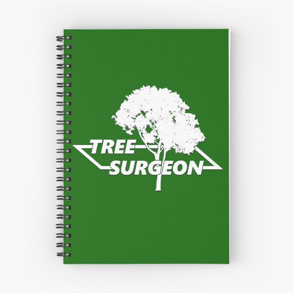 Item preview, Tree Surgeon designed and sold by TeamMasa.