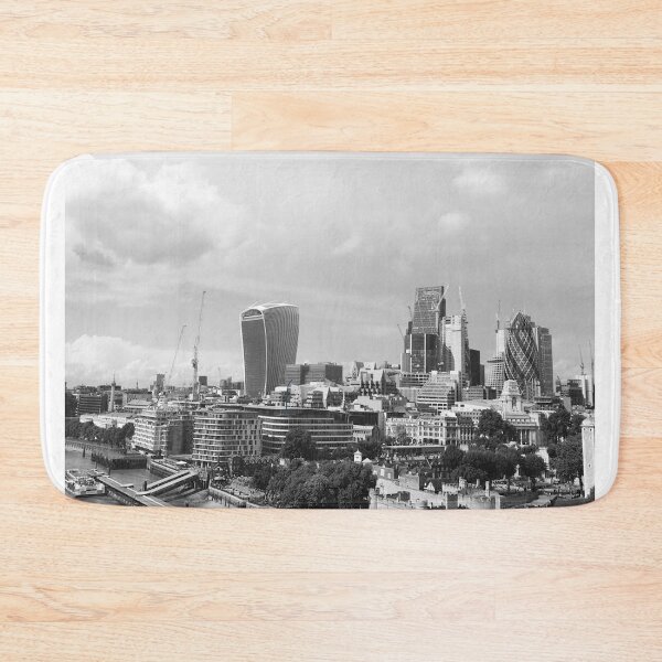 Item preview, busy London Skyline designed and sold by LPDesignsUK.