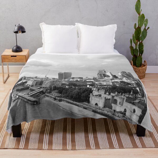 Item preview, busy London Skyline designed and sold by LPDesignsUK.