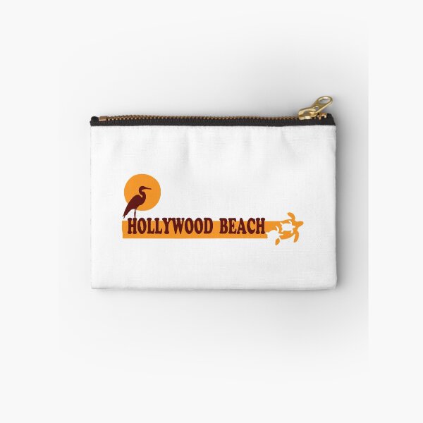Item preview, Hollywood Beach - Florida. designed and sold by America Roadside..