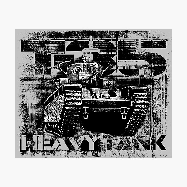Item preview, T-35 designed and sold by deathdagger.