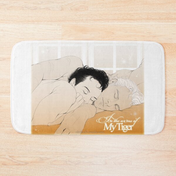 Item preview, MorMor - In the Arms of my Tiger designed and sold by Clarice82.
