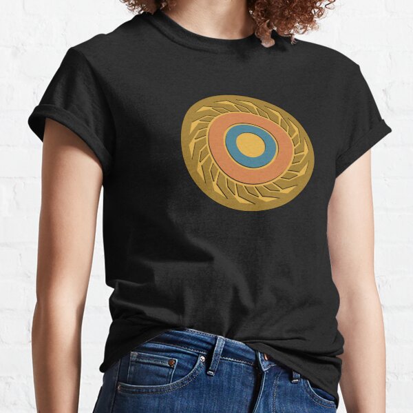 The Eye of Jupiter Classic T-Shirt