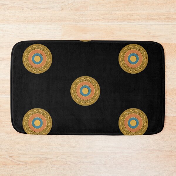 Item preview, The Eye of Jupiter designed and sold by AthenaLeonti.