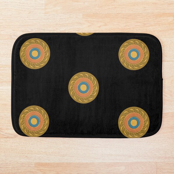 Item preview, The Eye of Jupiter designed and sold by AthenaLeonti.