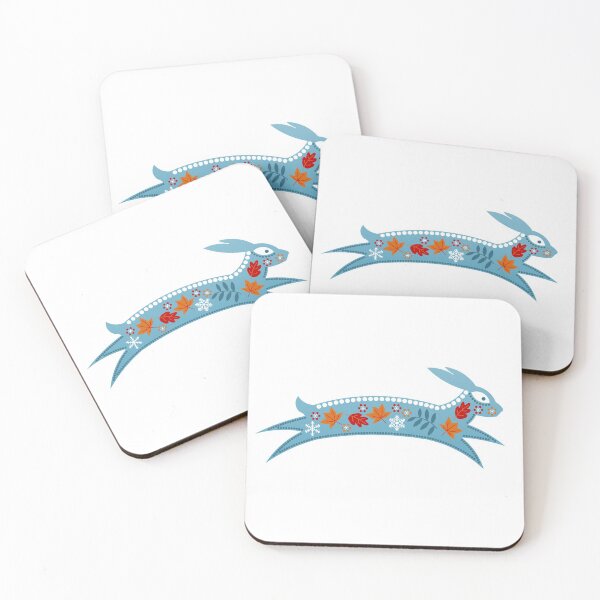 Item preview, Scandi Hare designed and sold by andrewamoore.