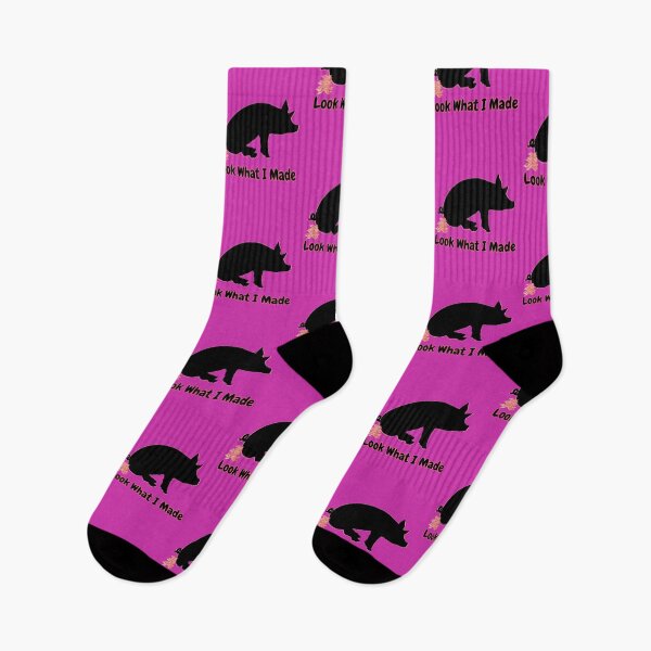 Item preview, Pig Poop Bacon Gifts designed and sold by Willyboy16.