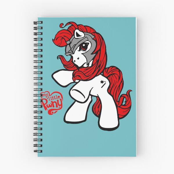 Item preview, My little Pwny designed and sold by AthenaLeonti.