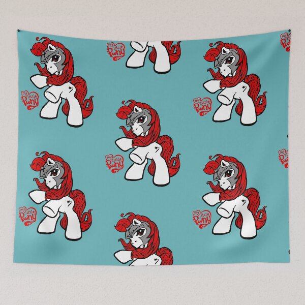 Item preview, My little Pwny designed and sold by AthenaLeonti.