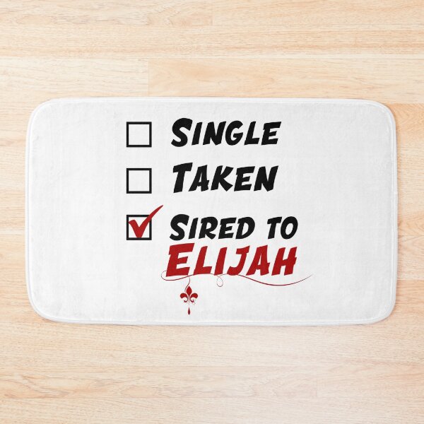 Aperçu de l'œuvre Sired to Elijah créée et vendue par KsuAnn.