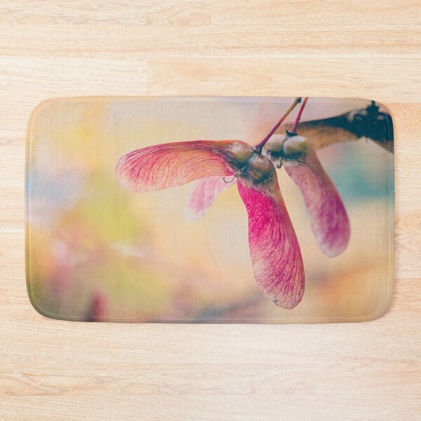Item preview, Red Acer Seeds designed and sold by Richard Nixon.