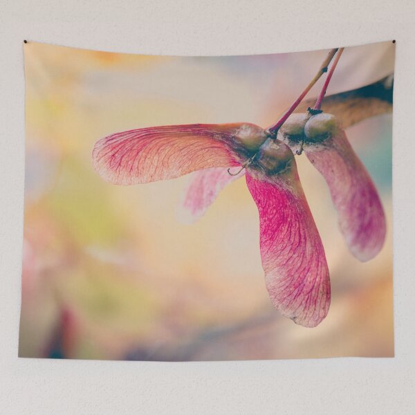 Item preview, Red Acer Seeds designed and sold by Richard Nixon.