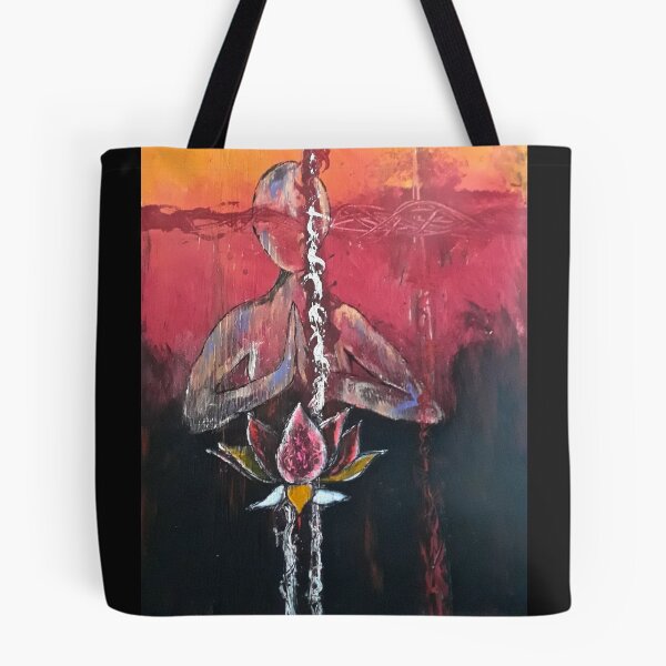 Item preview, Daily Calm designed and sold by Andre Beaulne.