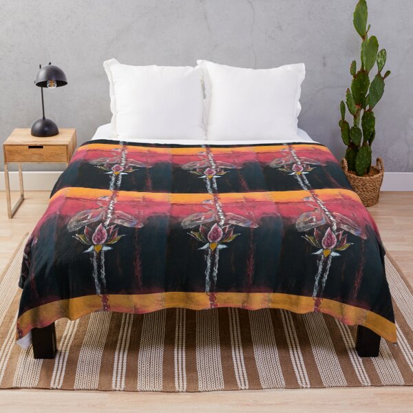 Item preview, Daily Calm designed and sold by Andre Beaulne.