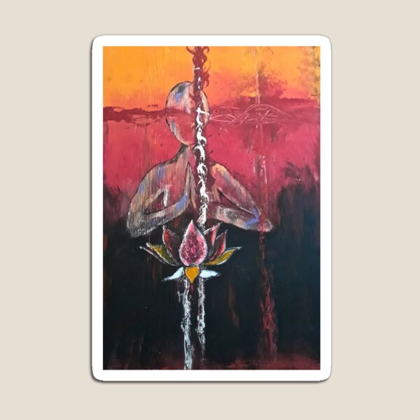 Item preview, Calma diaria designed and sold by Andre Beaulne.